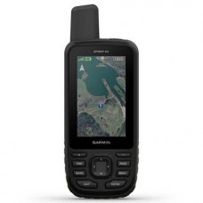 Туристический навигатор Garmin GPSmap 66S