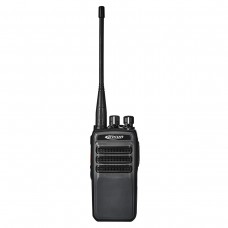 Профессиональная портативная радиостанция KIRISUN DP405 - UHF (LPD / PMR)