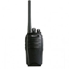 Профессиональная портативная радиостанция KIRISUN PT260 - UHF (LPD / PMR)