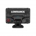 Lowrance Elite 7 ti2  c датчиком Active Imaging™ 3-в-1