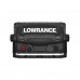 Lowrance Elite 9 ti2  c датчиком Active Imaging™ 3-в-1